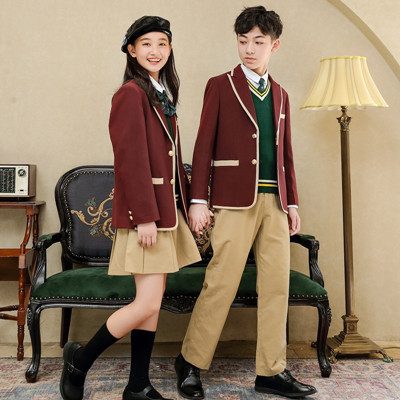 Girls school blazers manufacturer, girls school blazer wholesale custom ...