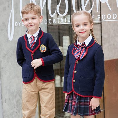 Girls school blazers manufacturer, girls school blazer wholesale custom ...