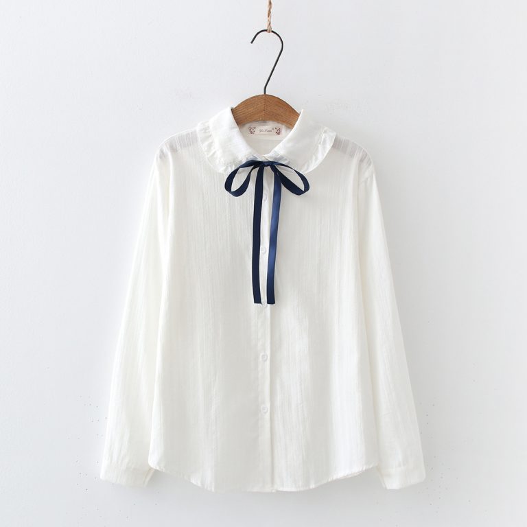 m and s school blouses