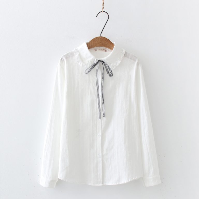 m and s school blouses