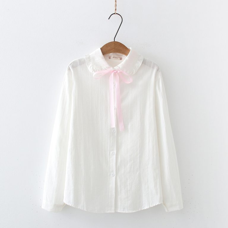 m and s school blouses