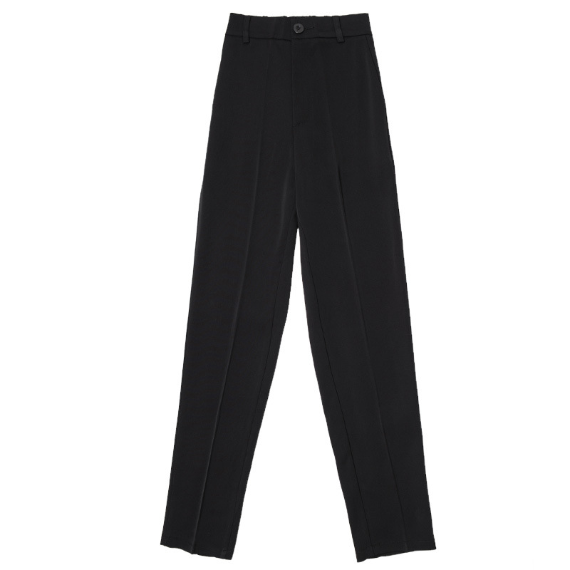 Spring and autumn loose students school trousers | school uniform ...